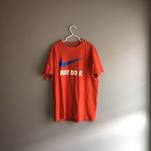 Boys Nike t-shirt